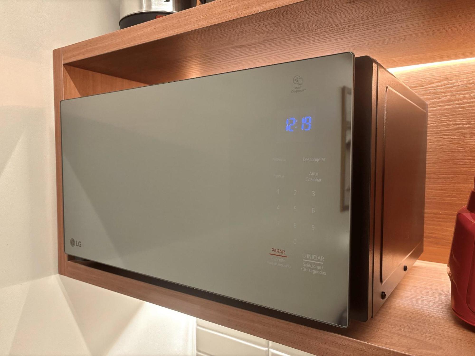 Umi Flats - Intermares Apartment Cabedelo Ngoại thất bức ảnh